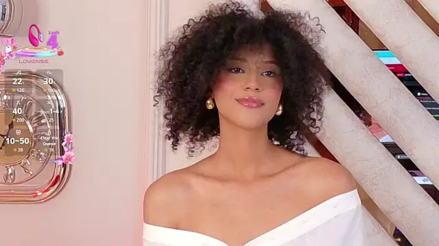 Lila-Rose online show from 11/29/25, 01:39