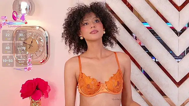 Lila-Rose online show from 12/02/25, 01:17