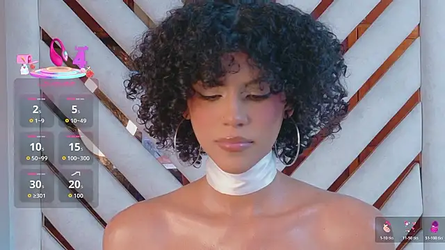 Snapshot of Lila-Rose chatting on 02/19/26, 04:31 Lila-Rose online show from 02/19/26, 04:31