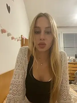 RemyStyles online show from 11/05/25, 04:10