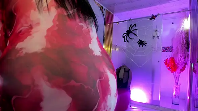 adara sweet20 online show from 10/24/25, 07:35