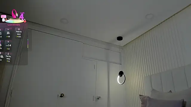 amira sanz online show from 12/05/25, 02:32