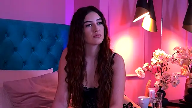 TaliaMorenne online show from 11/11/25, 03:51