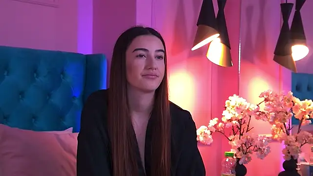 TaliaMorenne online show from 11/08/25, 04:10