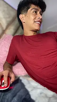 Jacovo2002 online show from 10/26/25, 07:09