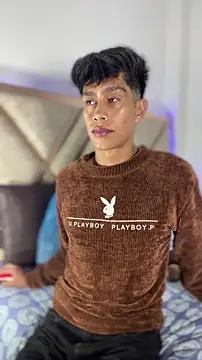 Jacovo2002 online show from 11/12/25, 02:37