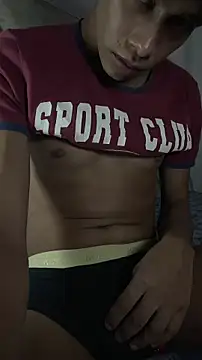 Jacovo2002 online show from 11/13/25, 04:49