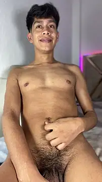 Jacovo2002 online show from 02/09/26, 06:55