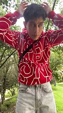 Jacovo2002 online show from 02/24/26, 12:50