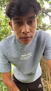 Jacovo2002 online show from 03/24/26, 02:28