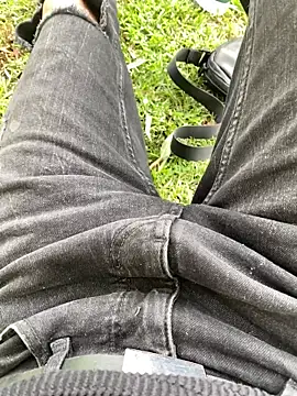 Jacovo2002 online show from 10/29/25, 06:18