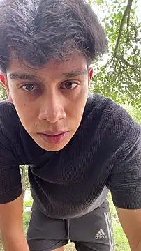 Jacovo2002 online show from 03/14/26, 04:46