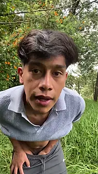 Jacovo2002 online show from 03/20/26, 02:40