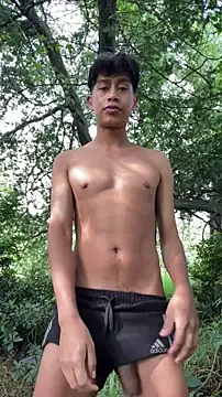 Jacovo2002 online show from 03/31/26, 01:13