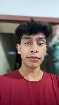 Jacovo2002 online show from 11/22/25, 04:00