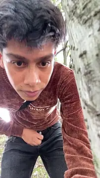 Jacovo2002 online show from 02/20/26, 03:25