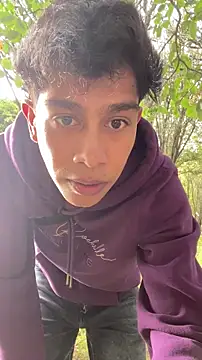 Jacovo2002 online show from 02/22/26, 12:51