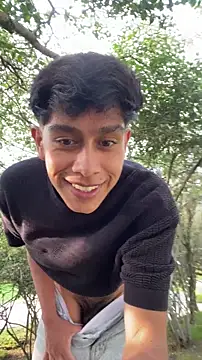 Jacovo2002 online show from 03/04/26, 09:55