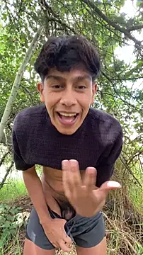 Jacovo2002 online show from 03/21/26, 03:27