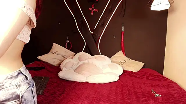 cookie bit online show from 04/04/26, 10:49