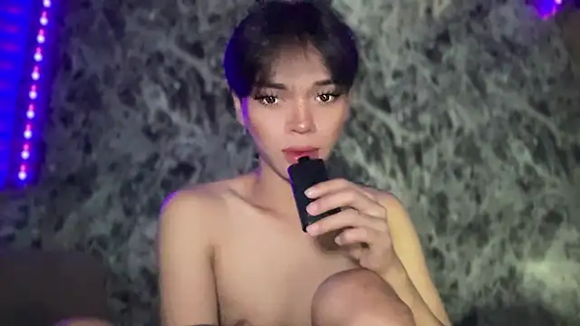 Chechay online show from 11/20/25, 02:07