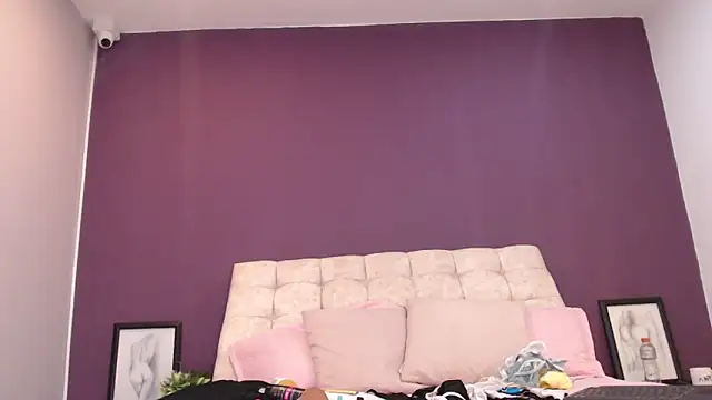 Valerii Mariin online show from 11/19/25, 08:31