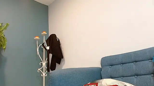 Valerii Mariin online show from 10/28/25, 07:46