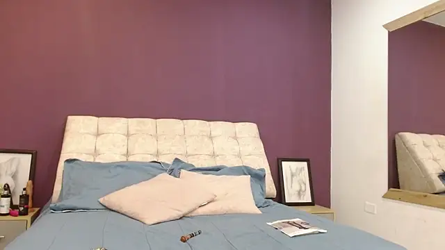 Valerii Mariin online show from 11/01/25, 08:03