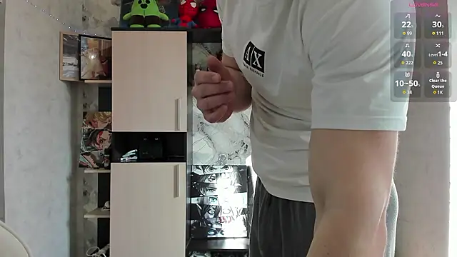 MIKE GOD19 online show from 03/13/26, 07:24