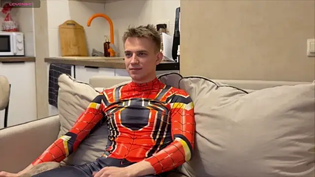 MIKE GOD19 online show from 04/08/26, 08:21