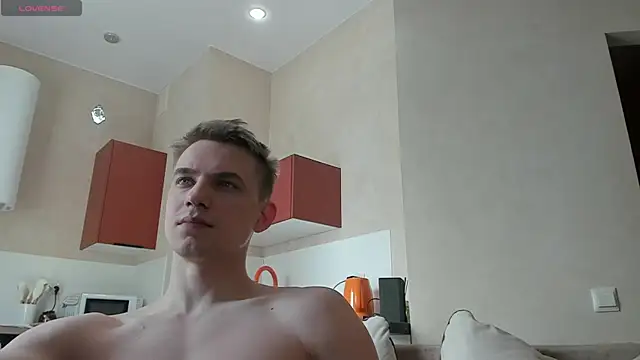 MIKE GOD19 online show from 04/14/26, 06:40