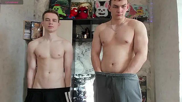 MIKE GOD19 online show from 03/16/26, 07:23