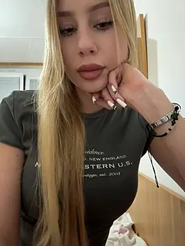 JudithCarly online show from 04/07/26, 09:38