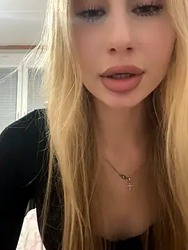 JudithCarly online show from 11/10/25, 09:53