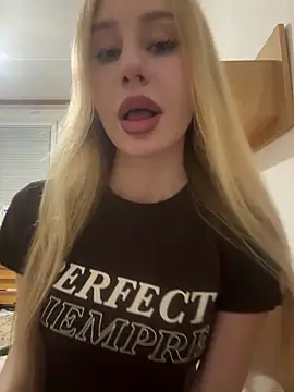 JudithCarly online show from 11/24/25, 08:20