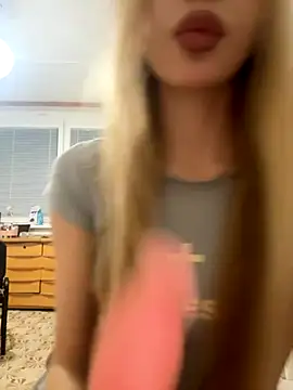 JudithCarly online show from 11/27/25, 07:25