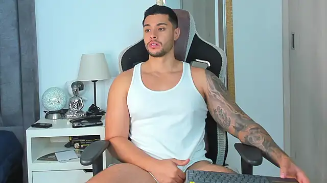 Ken mailik1 online show from 11/09/25, 04:49