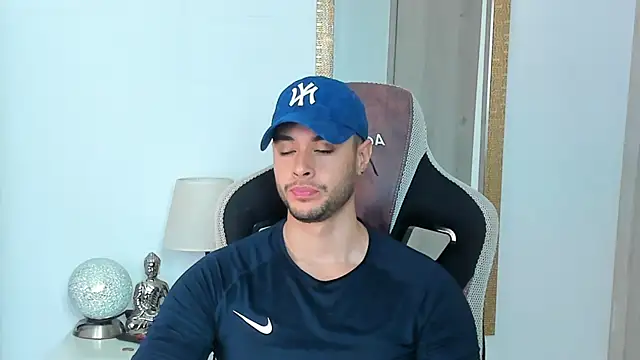 Ken mailik1 online show from 01/10/26, 03:46