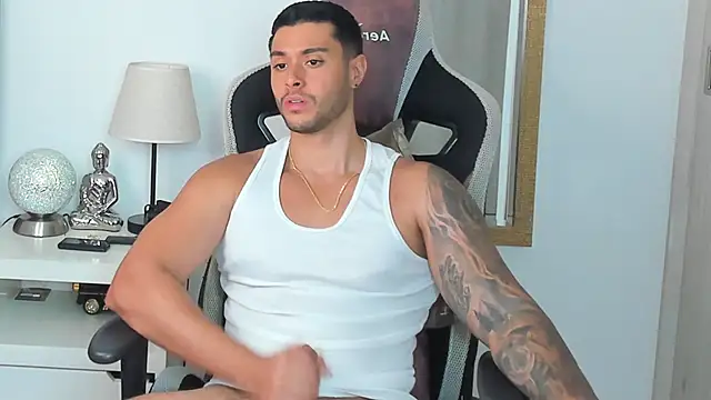 Ken mailik1 online show from 03/28/26, 12:33