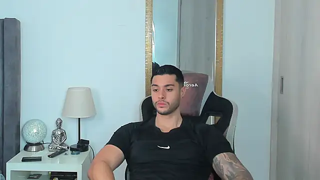 Ken mailik1 online show from 03/03/26, 06:37