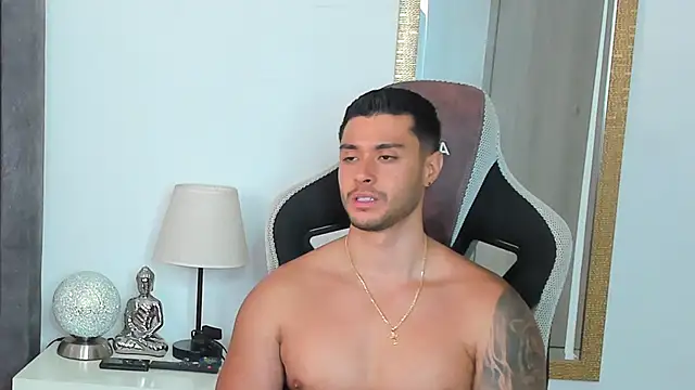 Ken mailik1 online show from 03/26/26, 05:44