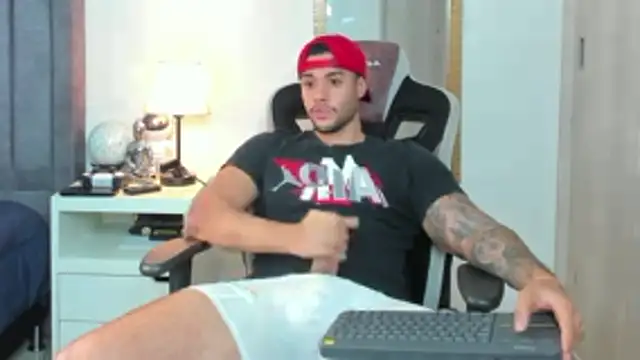 Ken mailik1 online show from 10/24/25, 05:17