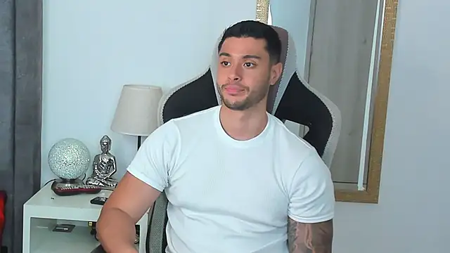 Ken mailik1 online show from 03/26/26, 01:15