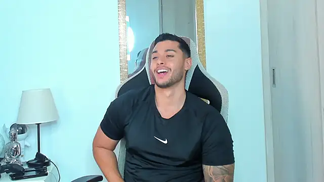 Ken mailik1 online show from 11/25/25, 03:40