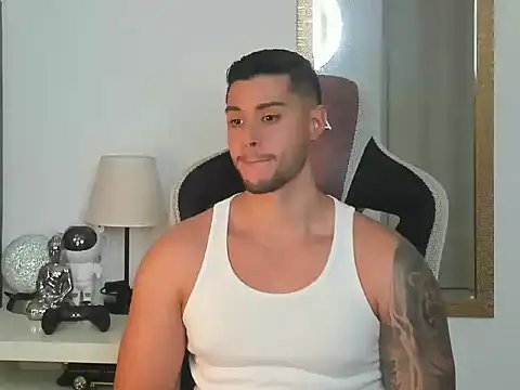 Ken mailik1 online show from 10/09/25, 11:05