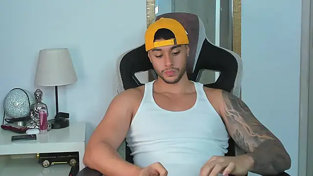 Ken mailik1 online show from 12/17/25, 05:45