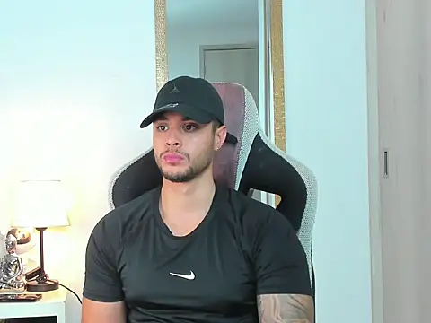 Ken mailik1 online show from 10/30/25, 03:05