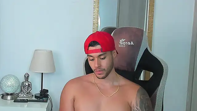 Ken mailik1 online show from 03/27/26, 05:49