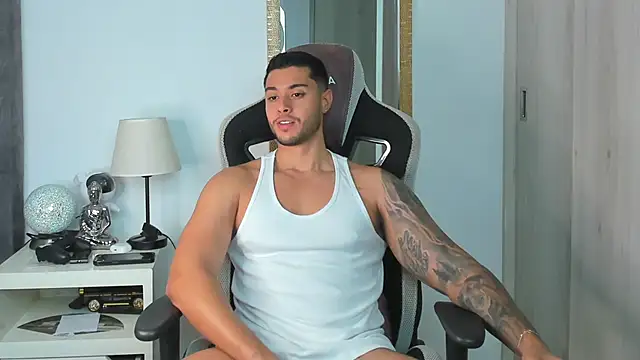 Ken mailik1 online show from 11/20/25, 02:56