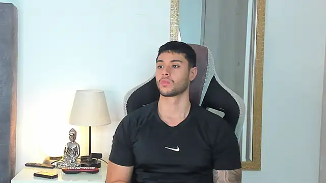 Ken mailik1 online show from 02/03/26, 11:54